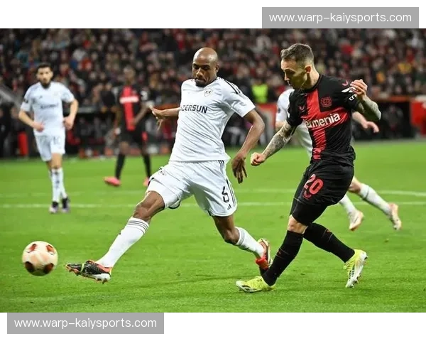 欧冠王者之夜：勒沃库森的梦想与宿命的交响曲