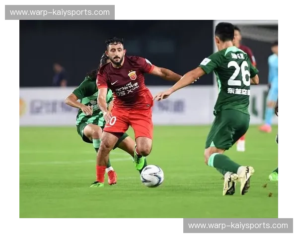 绿茵逐梦，情怀不灭：江苏舜天与上海申花，足协杯的恩怨情仇